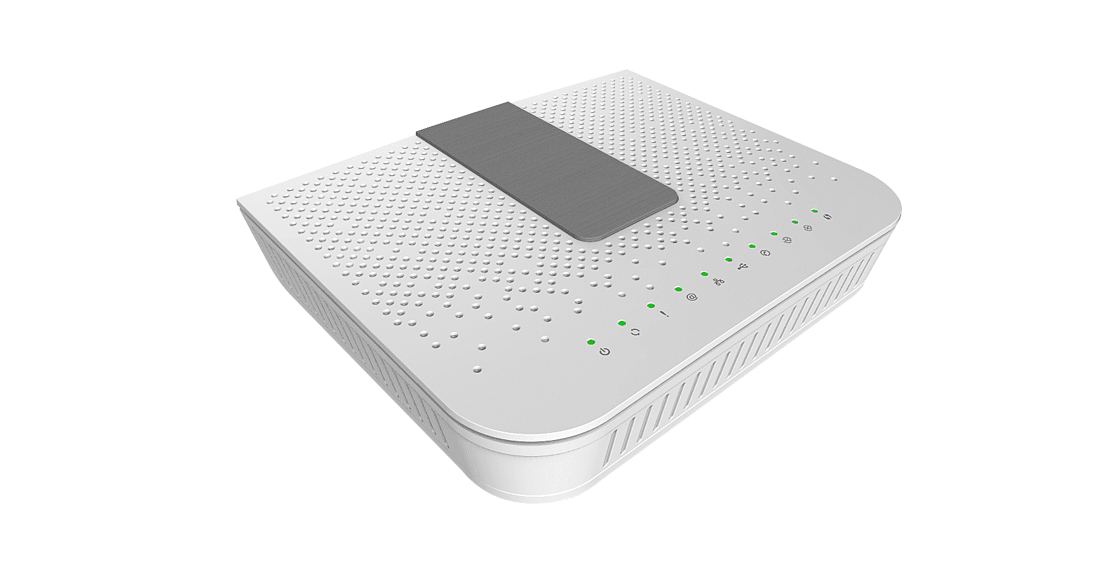 El nuevo router 5G de Vodafone llega a Internet Segunda Residencia