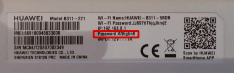 Pantalla de inicio de sesión con usuario y contraseña.