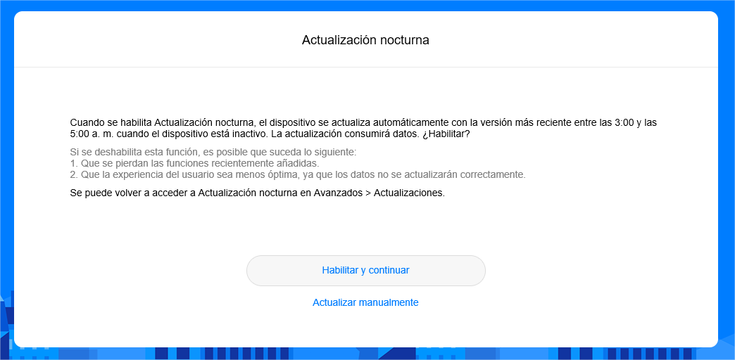 imagen del router