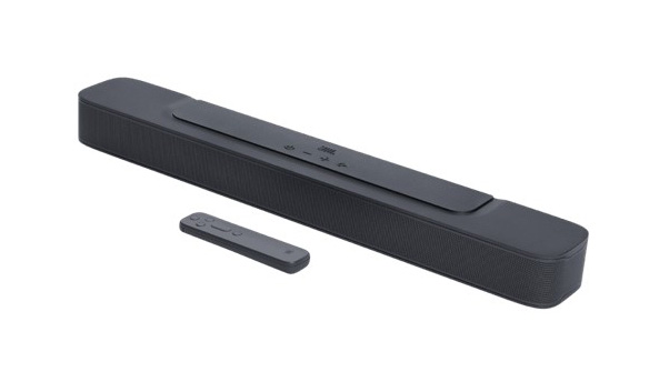 JBL <strong>Barra de sonido 2.0 All in One MK2</strong>