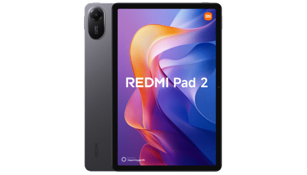 Xiaomi Redmi Pad 2 WIFI 128GB Gris