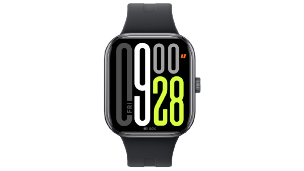 Xiaomi Redmi Watch 5 Negro 47mm