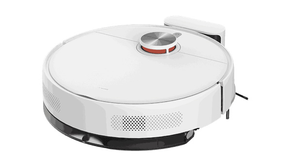 Xiaomi Robot Vacuum S40