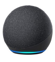 Amazon <strong>Echo Dot 4a gen. </strong>con Alexa