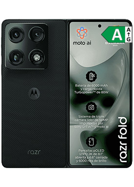 Motorola Razr Fold