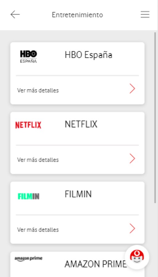 Como activar o desactivar netflix.