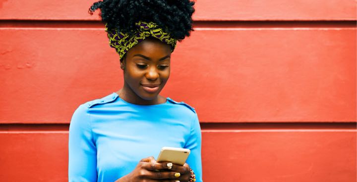 Cambiar datos personales