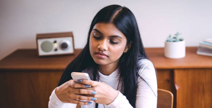 Personalizar preferencias