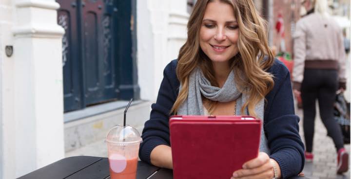 Gestión de averías