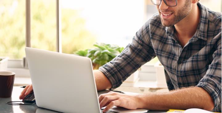 Configuración de wifi