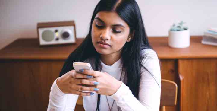 Configurar privacidad