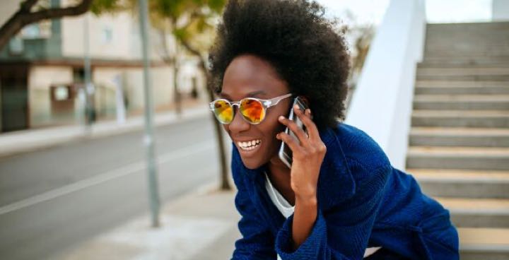 Contratar tarifa ilimitada