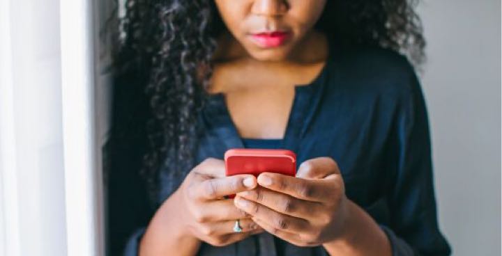 Consulta de datos compartidos