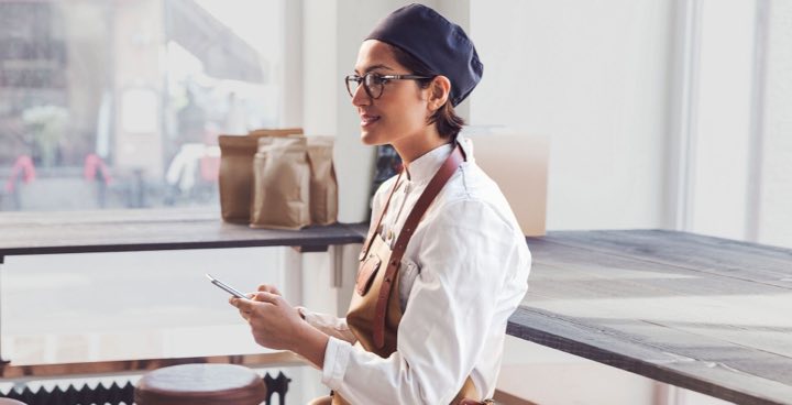 Gestionar negocio online