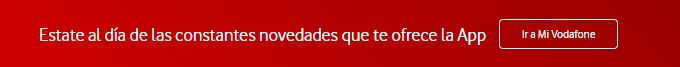Detalle de enlaces a la app en la web de Ayuda, abre ventana modal.