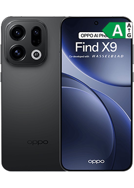 OPPO Find X9