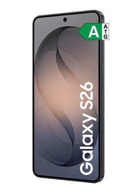 Samsung Galaxy S26