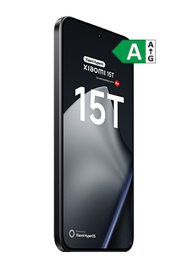 Xiaomi 15T