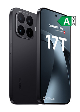 Xiaomi 17T
