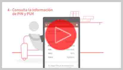 Imagen play video