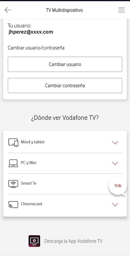activar tv sin deco