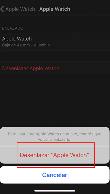 Desenlazar-apple-watch