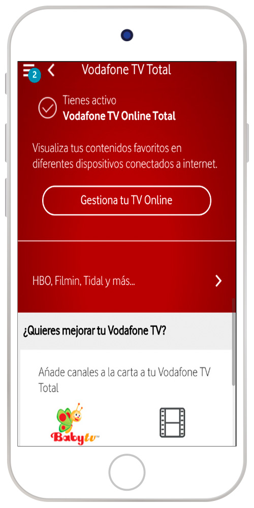 Como Darse De Baja En Filmin Desde El Móvil