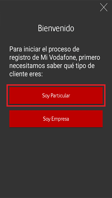 Mi Vodafone | Ayuda Vodafone Particulares