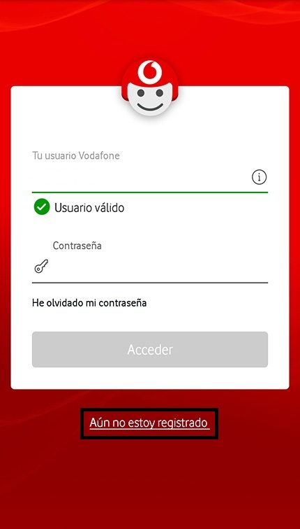 Área Privada Mi Vodafone | Ayuda Vodafone Particulares