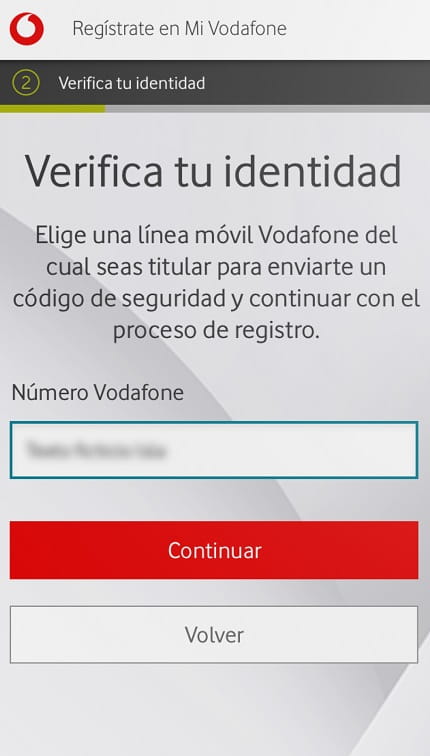 Mi Vodafone | Ayuda Vodafone Particulares