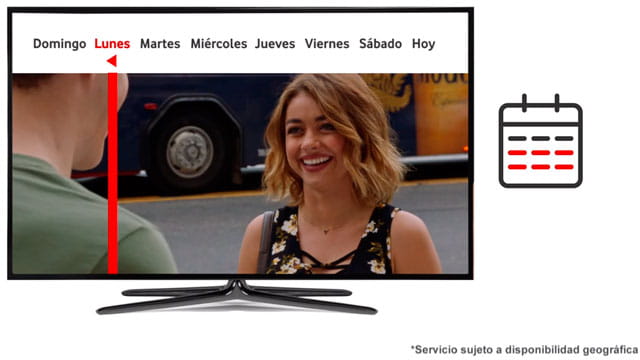 Como Activar Subtítulos En Vodafone Tv